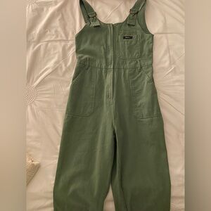 Utility Overalls